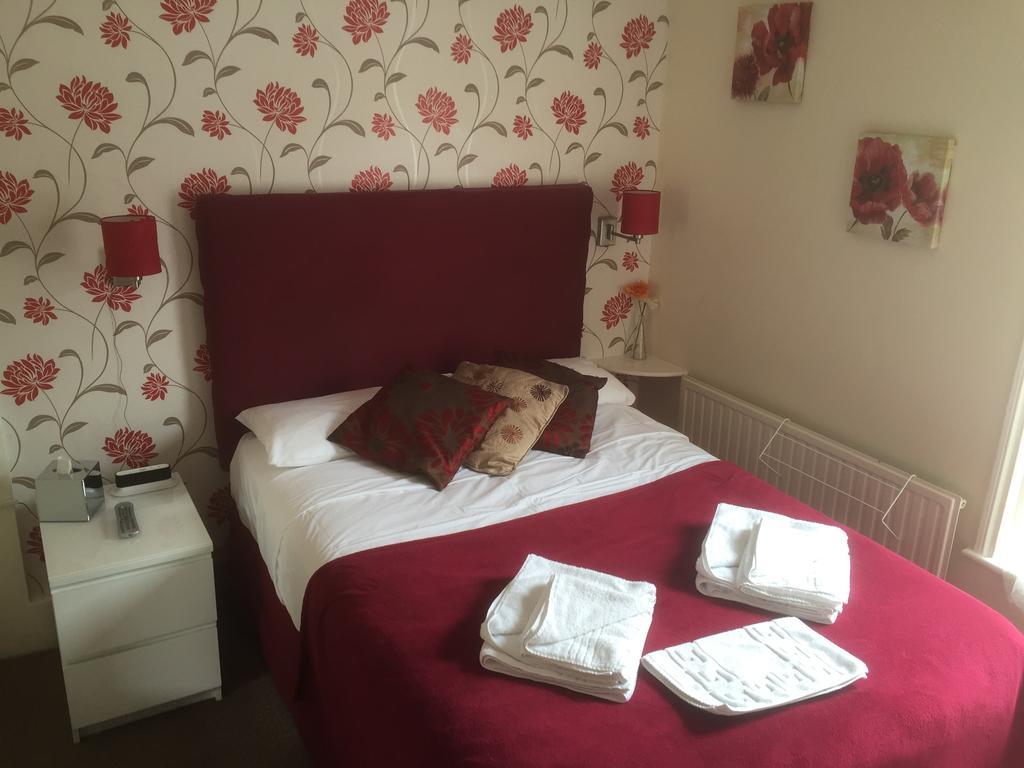 Andora Guest House Southport Eksteriør bilde