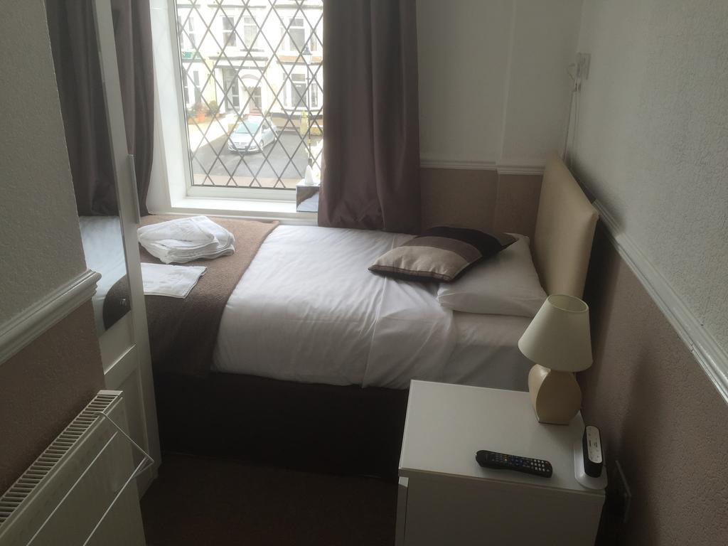 Andora Guest House Southport Rom bilde