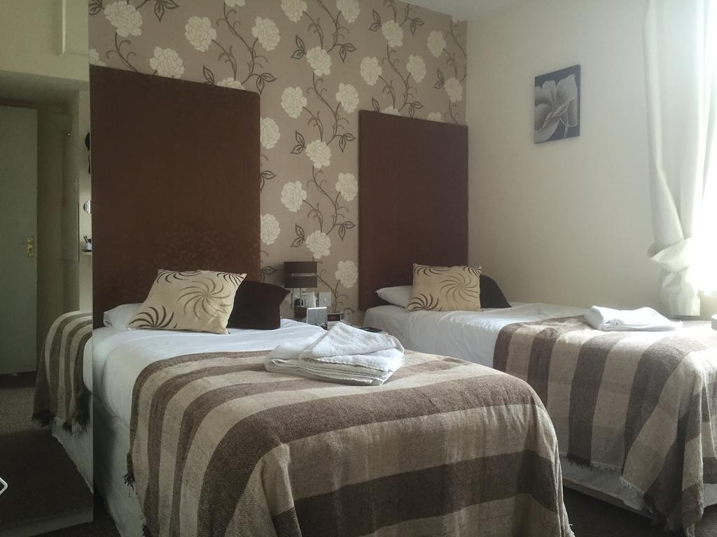 Andora Guest House Southport Eksteriør bilde