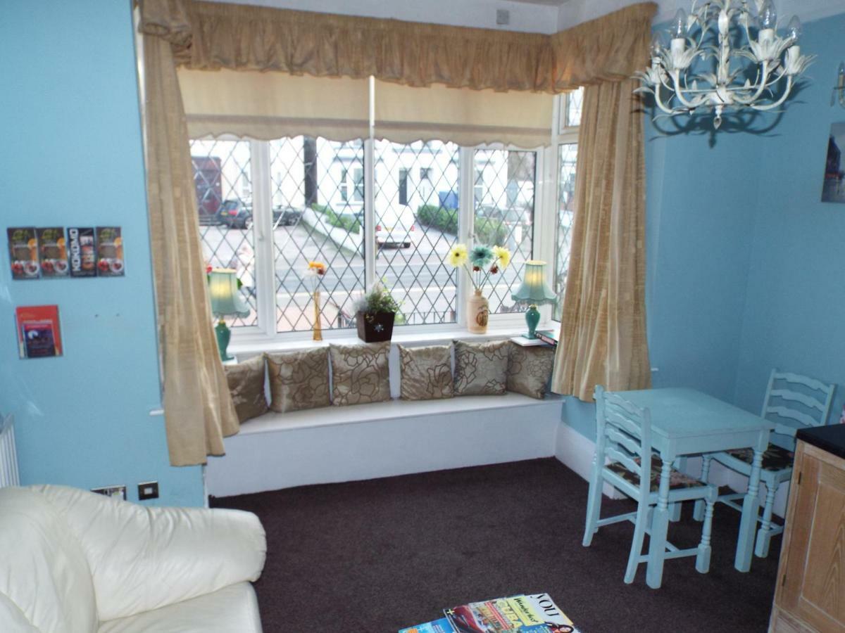 Andora Guest House Southport Eksteriør bilde